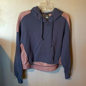Anthropologie Hoodie